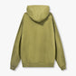 REWEAR Collective Hoodie - Olive Green
