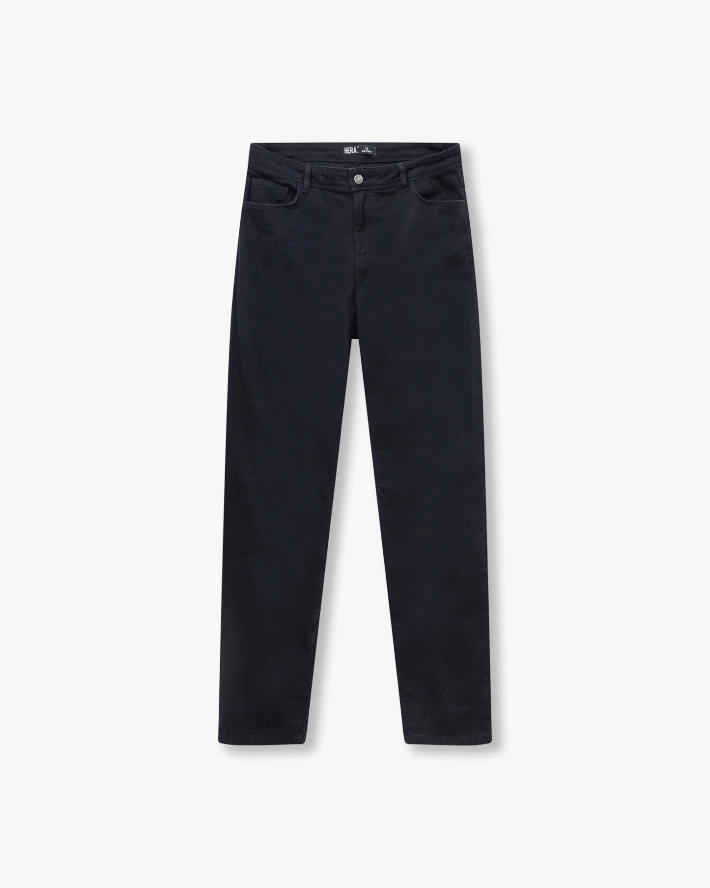 Mens Relaxed Denim Jean