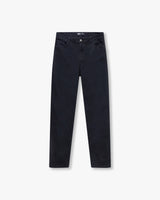 Mens Relaxed Denim Jean