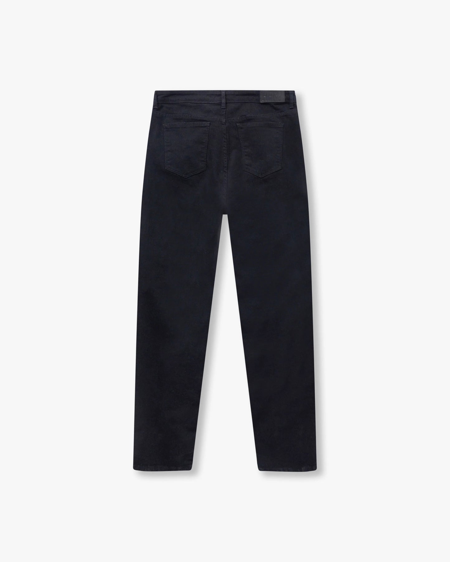 Mens Relaxed Denim Jean