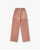 Womens Cargo Pant