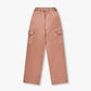 Womens Cargo Pant
