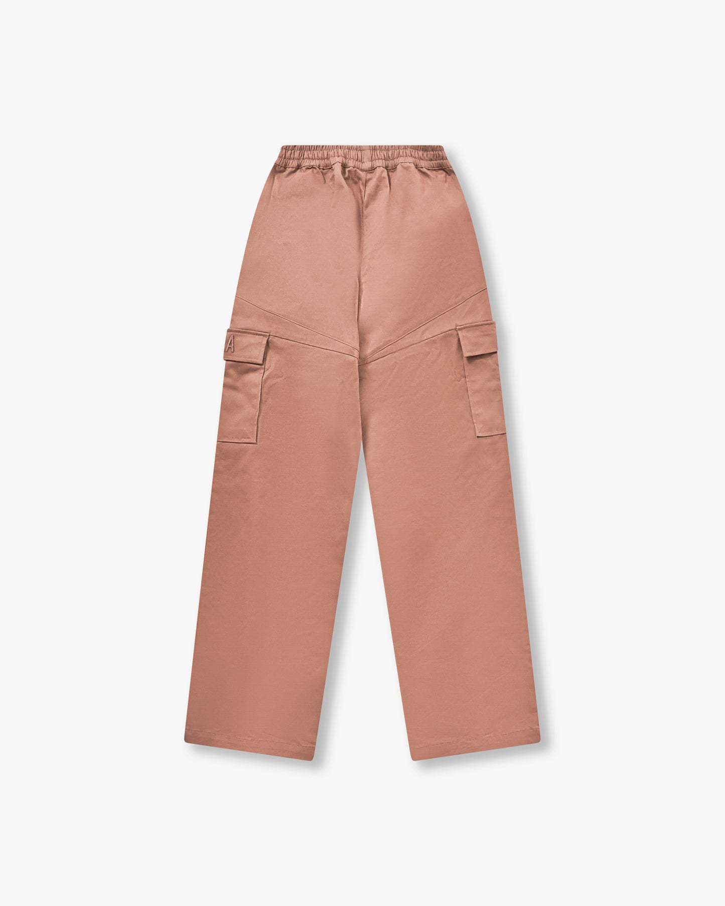 Womens Cargo Pant