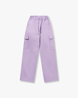 Womens Cargo Pant