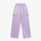 Womens Cargo Pant
