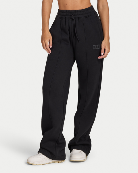Collective Straight Leg Sweatpant