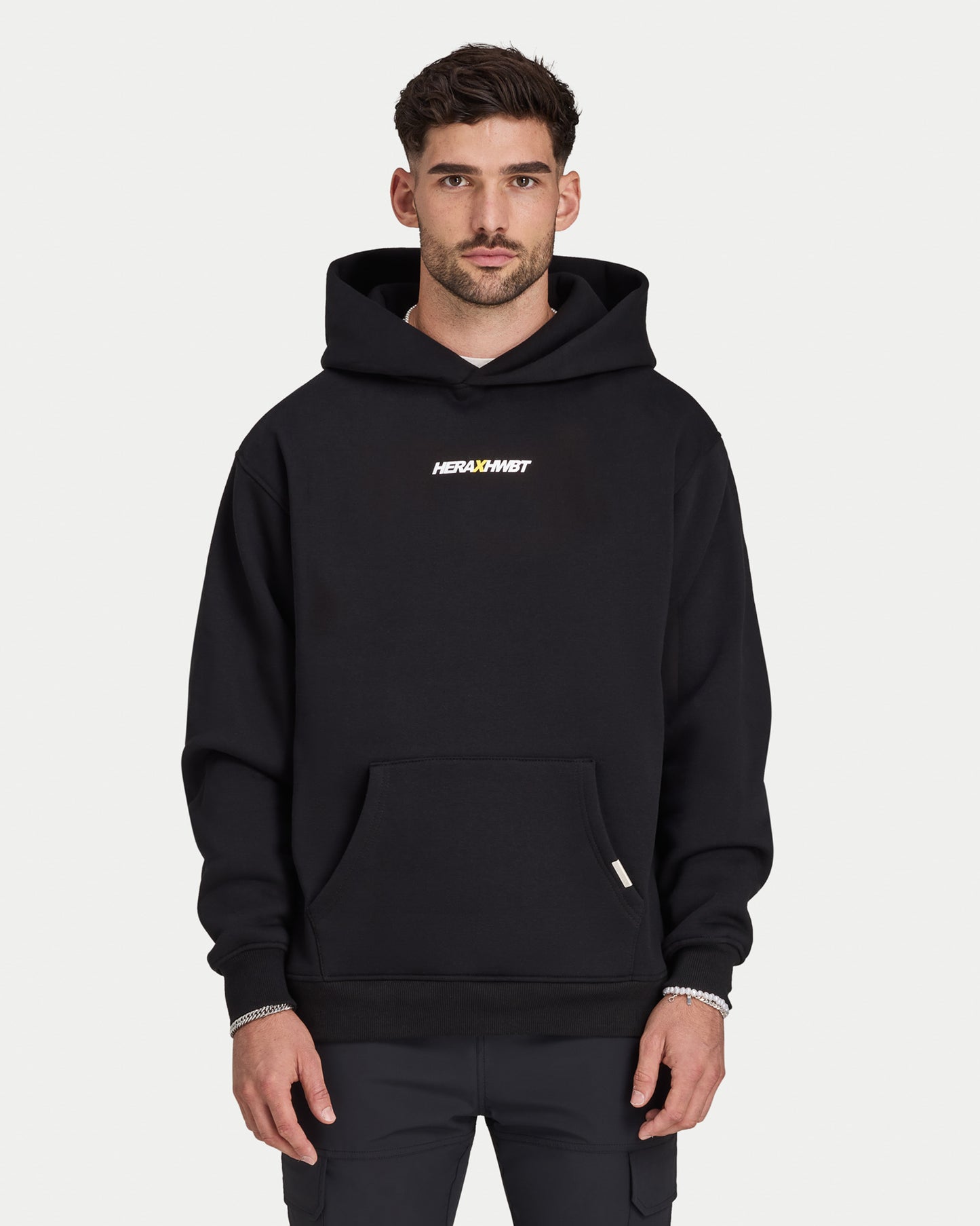 HERA X HWBT For the Fast Lane Hoodie