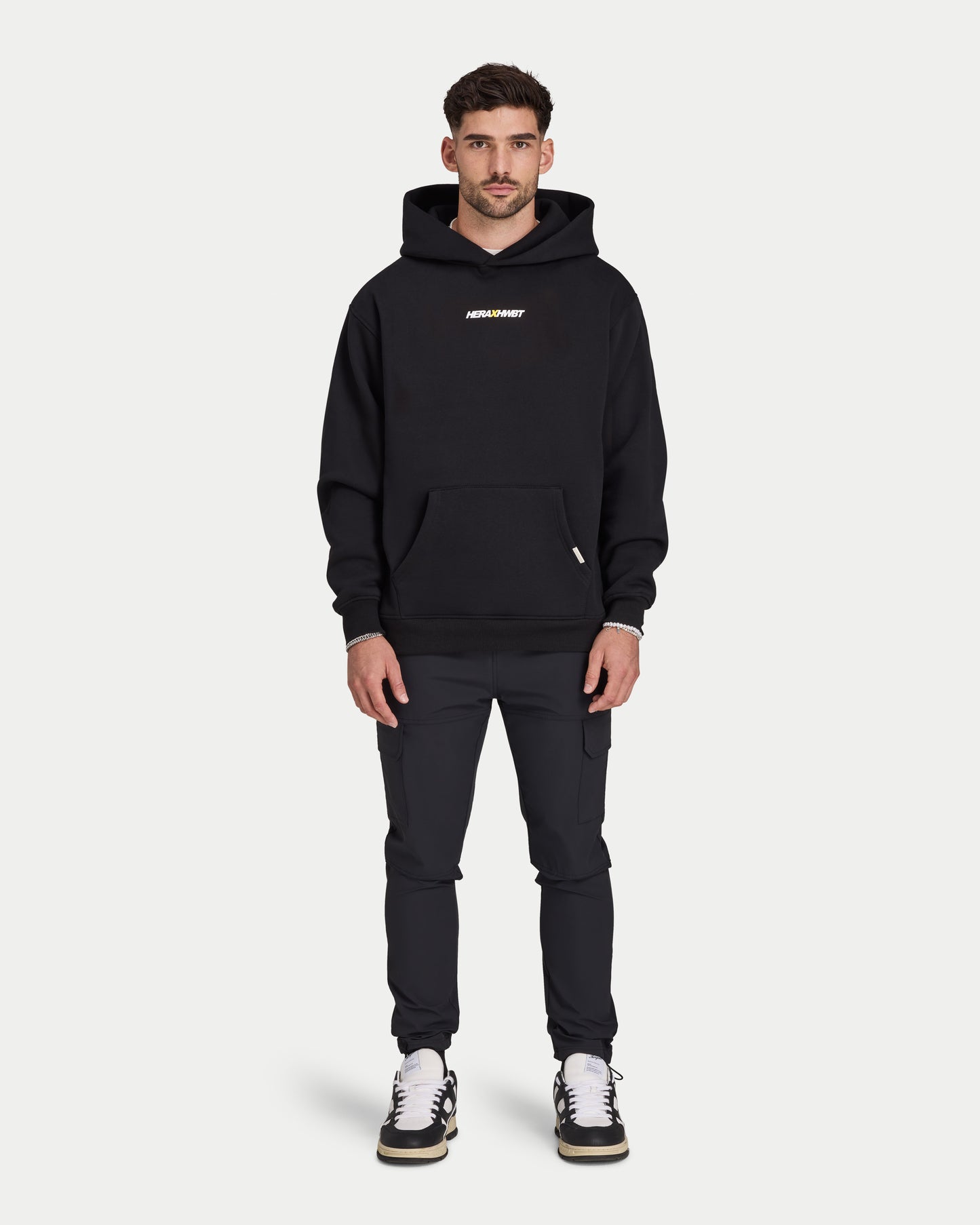 HERA X HWBT For the Fast Lane Hoodie