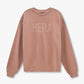 Mens Label Sweatshirt
