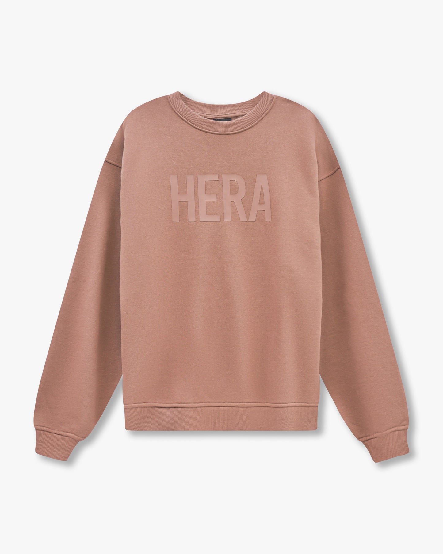 Mens Label Sweatshirt