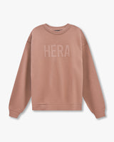 Mens Label Sweatshirt