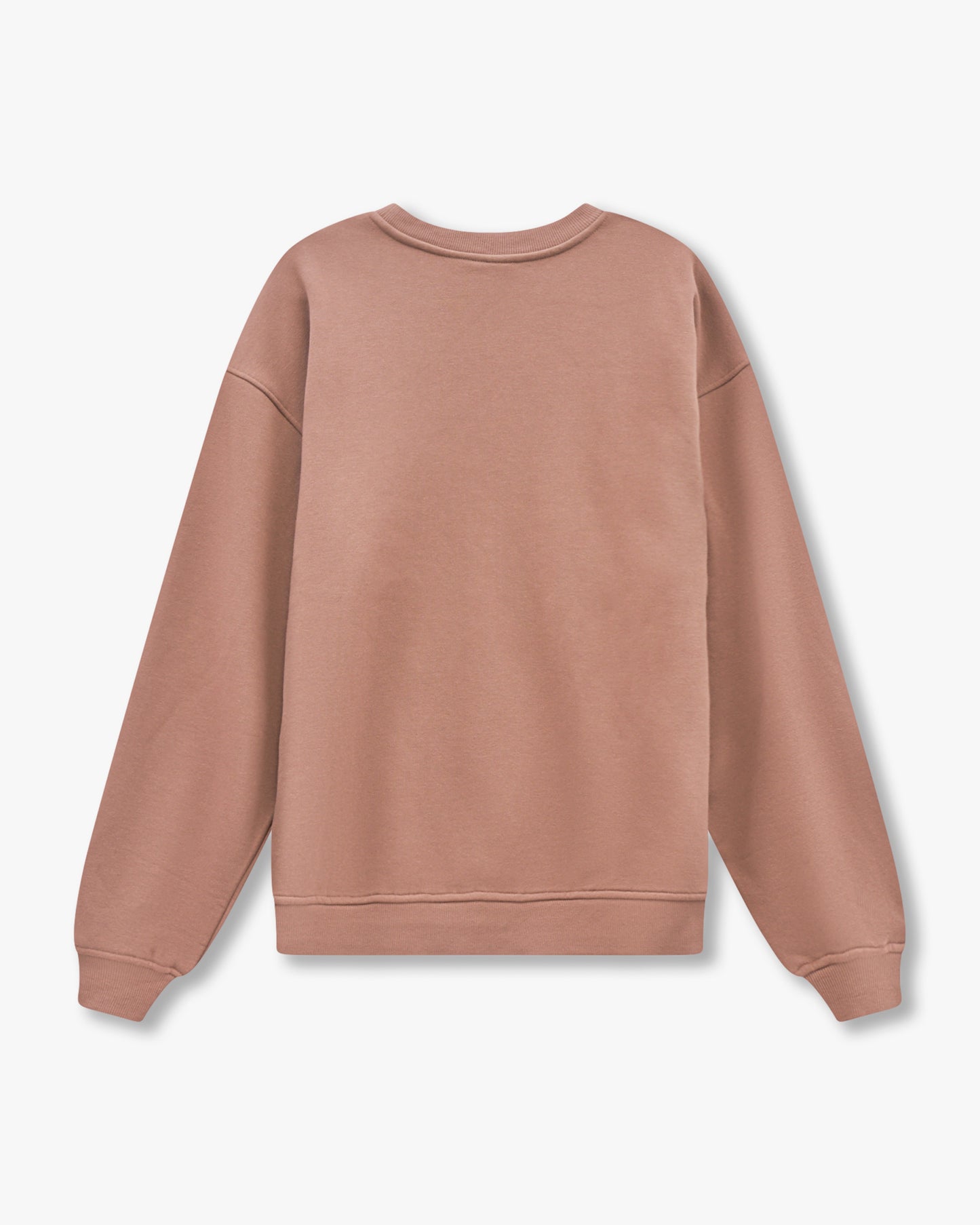 Mens Label Sweatshirt