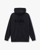 Mens Focus Lightweight Hoodie