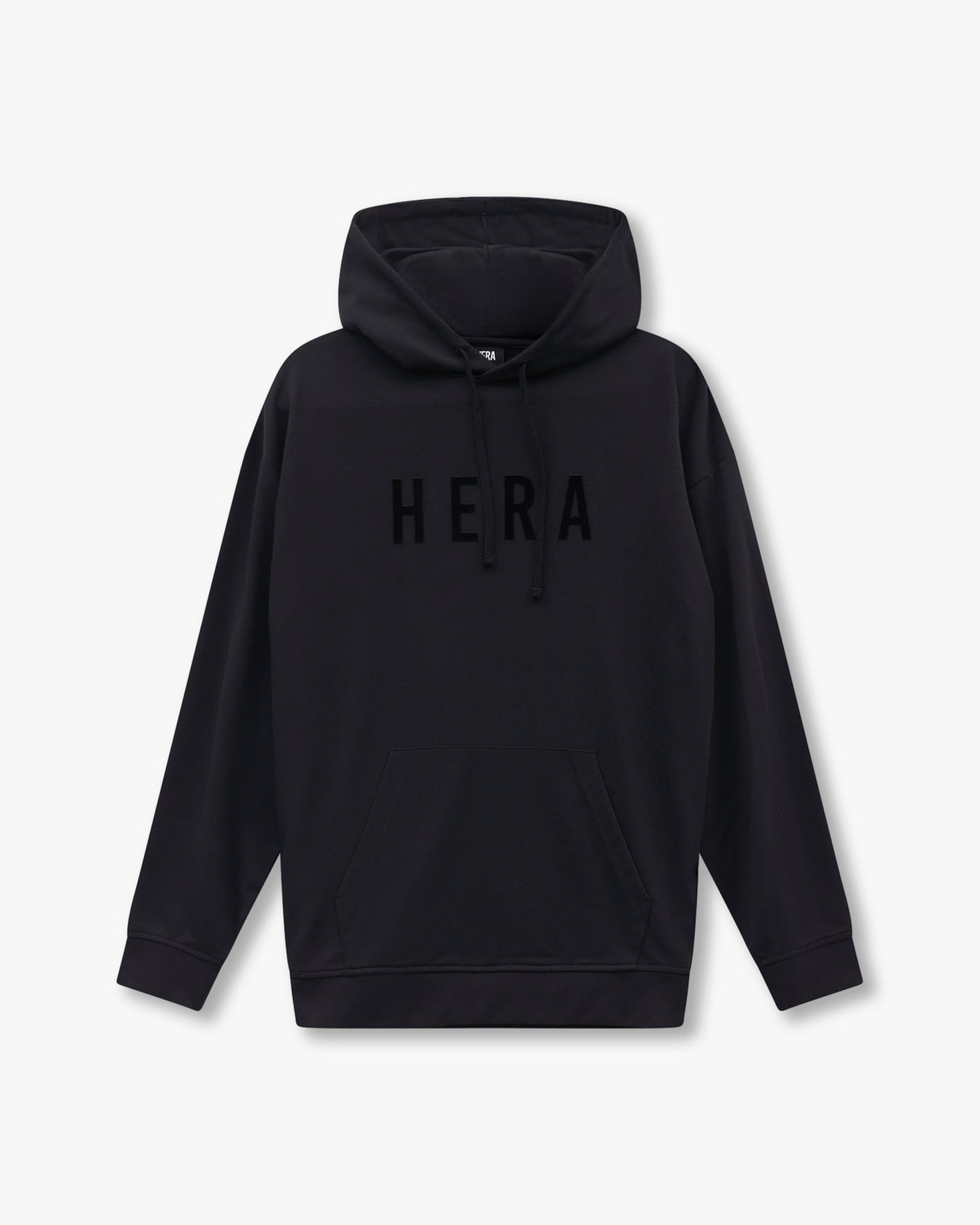 Mens Focus Lightweight Slim Fit Hoodie