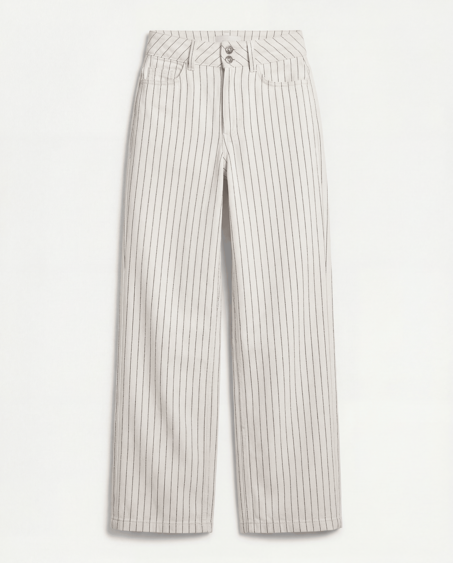 Womens Wide Leg Jean