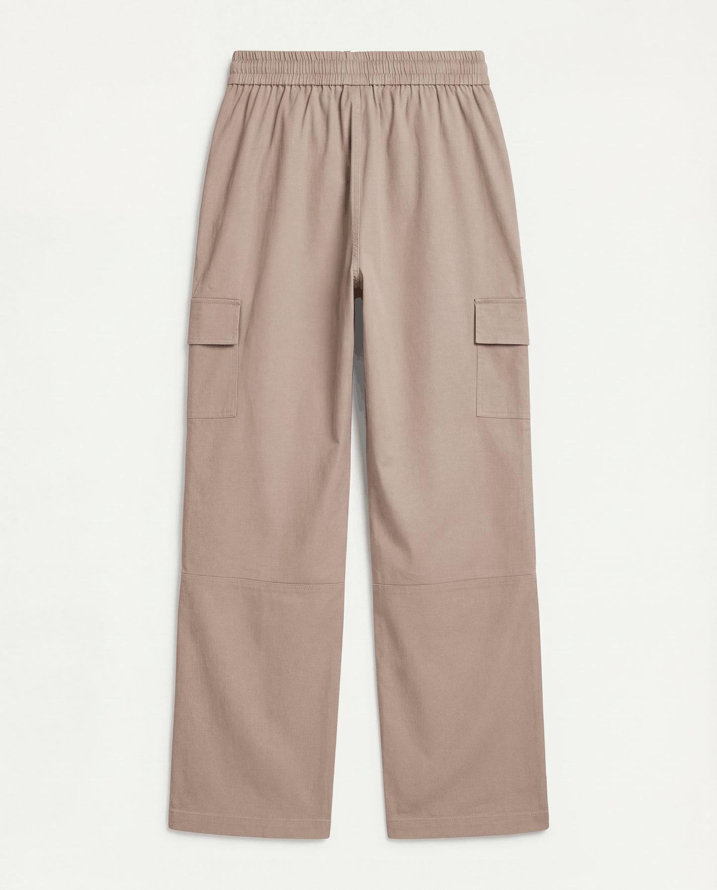 Mens Utility Relaxed Cargo Pant