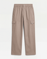 Mens Utility Relaxed Cargo Pant