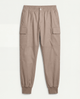 Mens Utility Tapered Cargo Pant