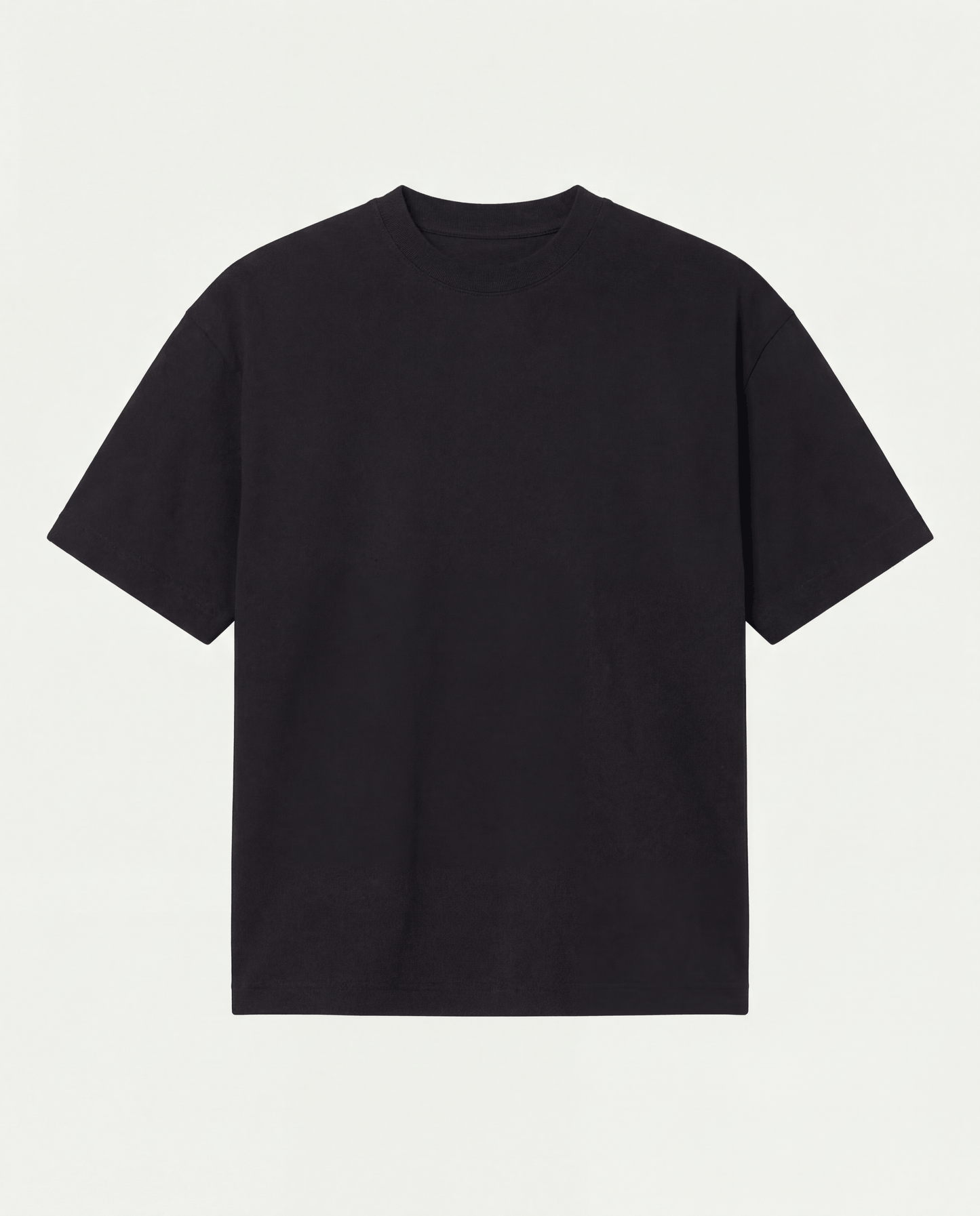 Mens Racing Track Oversized T-shirt