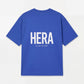 Mens Staple Oversized T-shirt 
