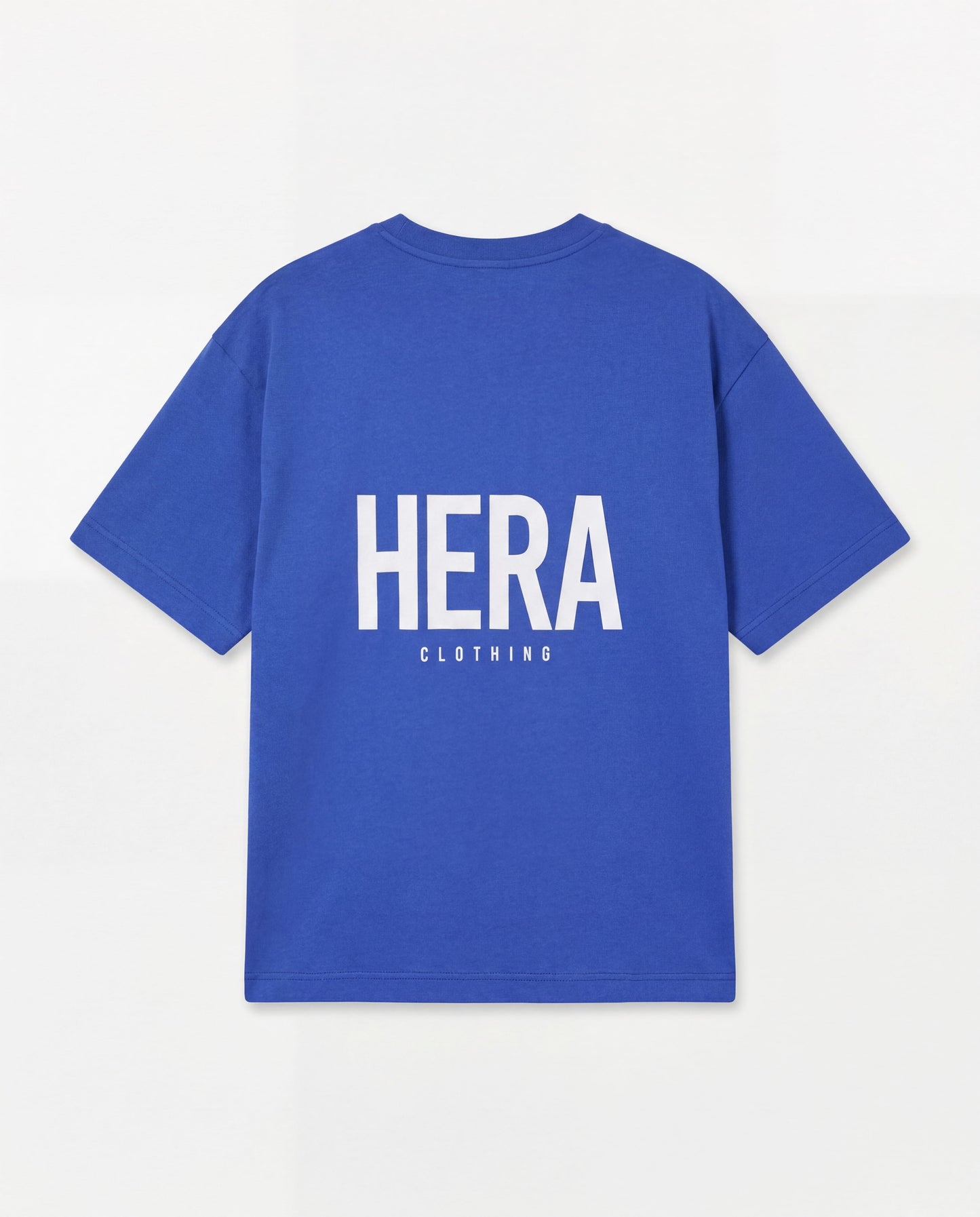 Mens Staple Oversized T-shirt 
