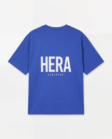 Mens Staple Oversized T-shirt 
