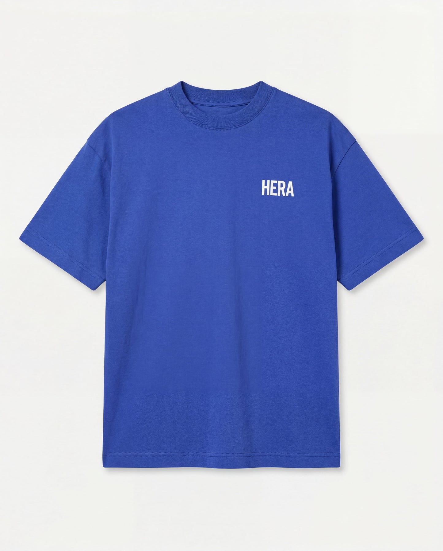 Mens Staple Oversized T-shirt 