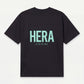 Mens Staple Oversized T-shirt 