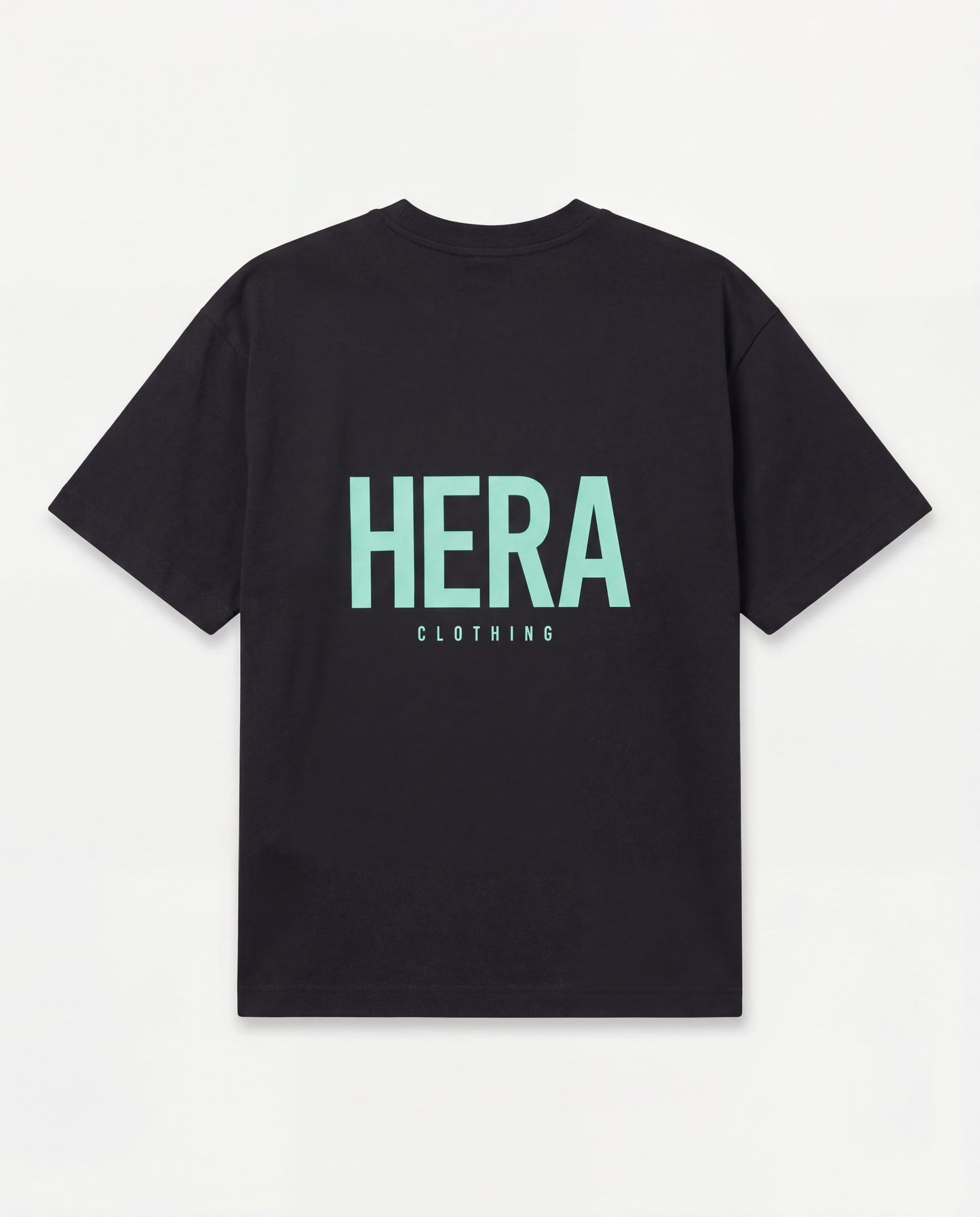 Mens Staple Oversized T-shirt 