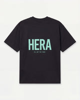 Mens Staple Oversized T-shirt 