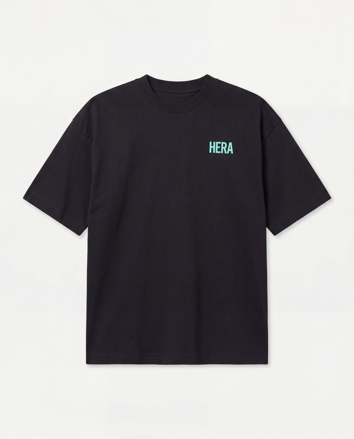 Mens Staple Oversized T-shirt 