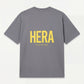 Mens Staple Oversized T-Shirt