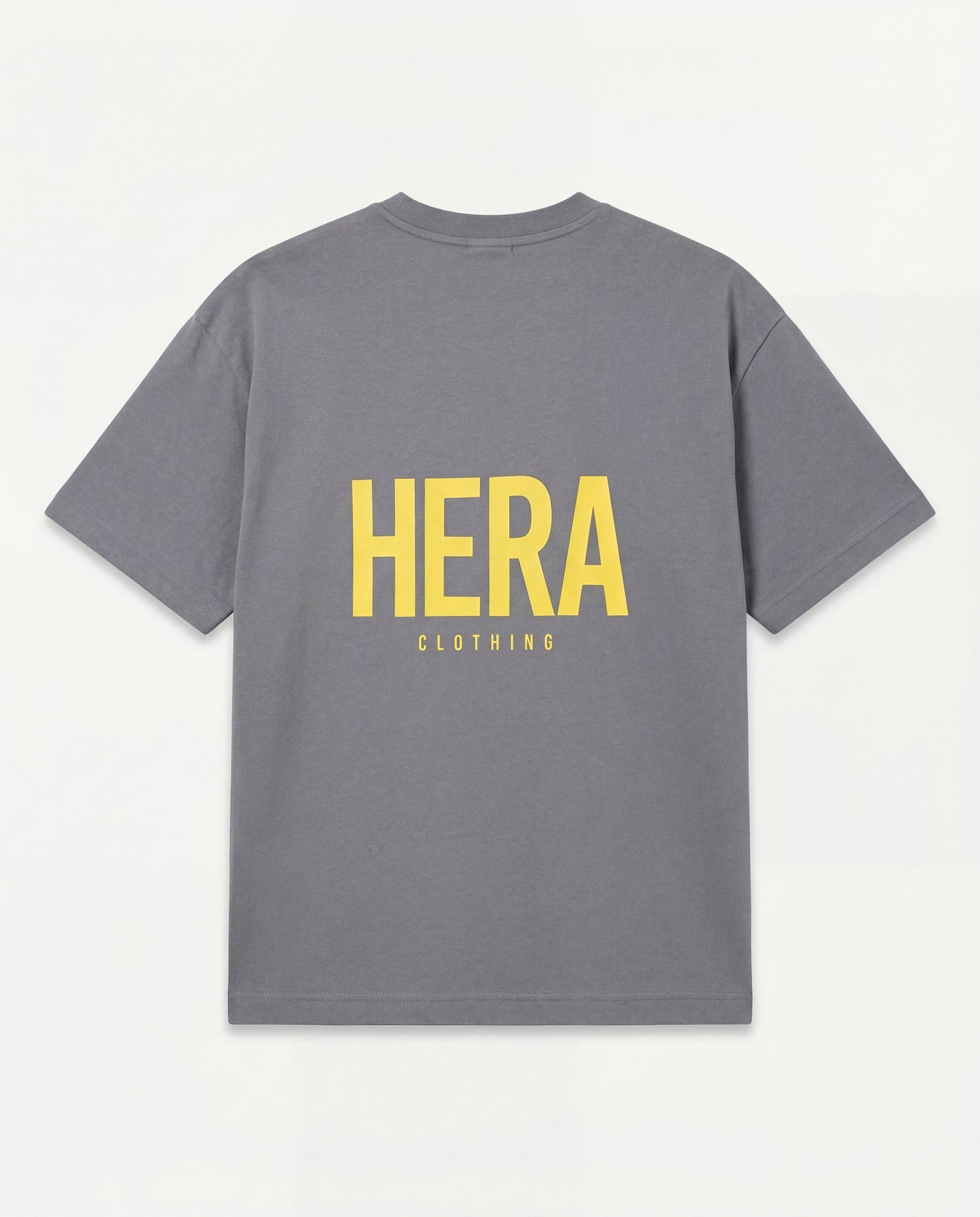 Mens Staple Oversized T-Shirt