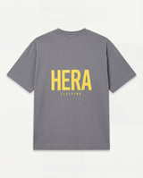 Mens Staple Oversized T-Shirt