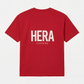 Mens Staple Oversized T-shirt 