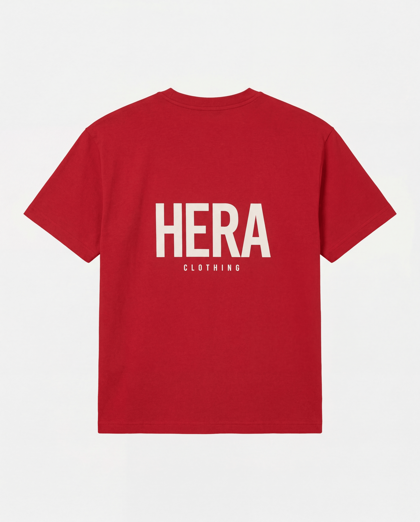 Mens Staple Oversized T-shirt 