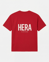 Mens Staple Oversized T-shirt 