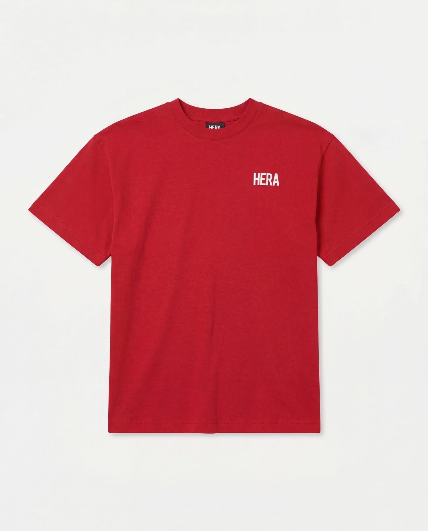 Mens Staple Oversized T-shirt 