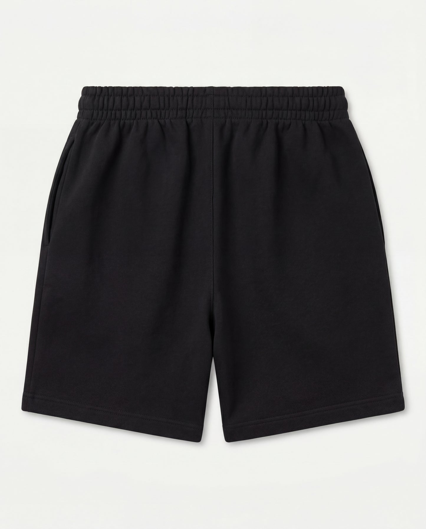 Mens Heavyweight Short