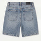 Mens Relaxed Denim Short