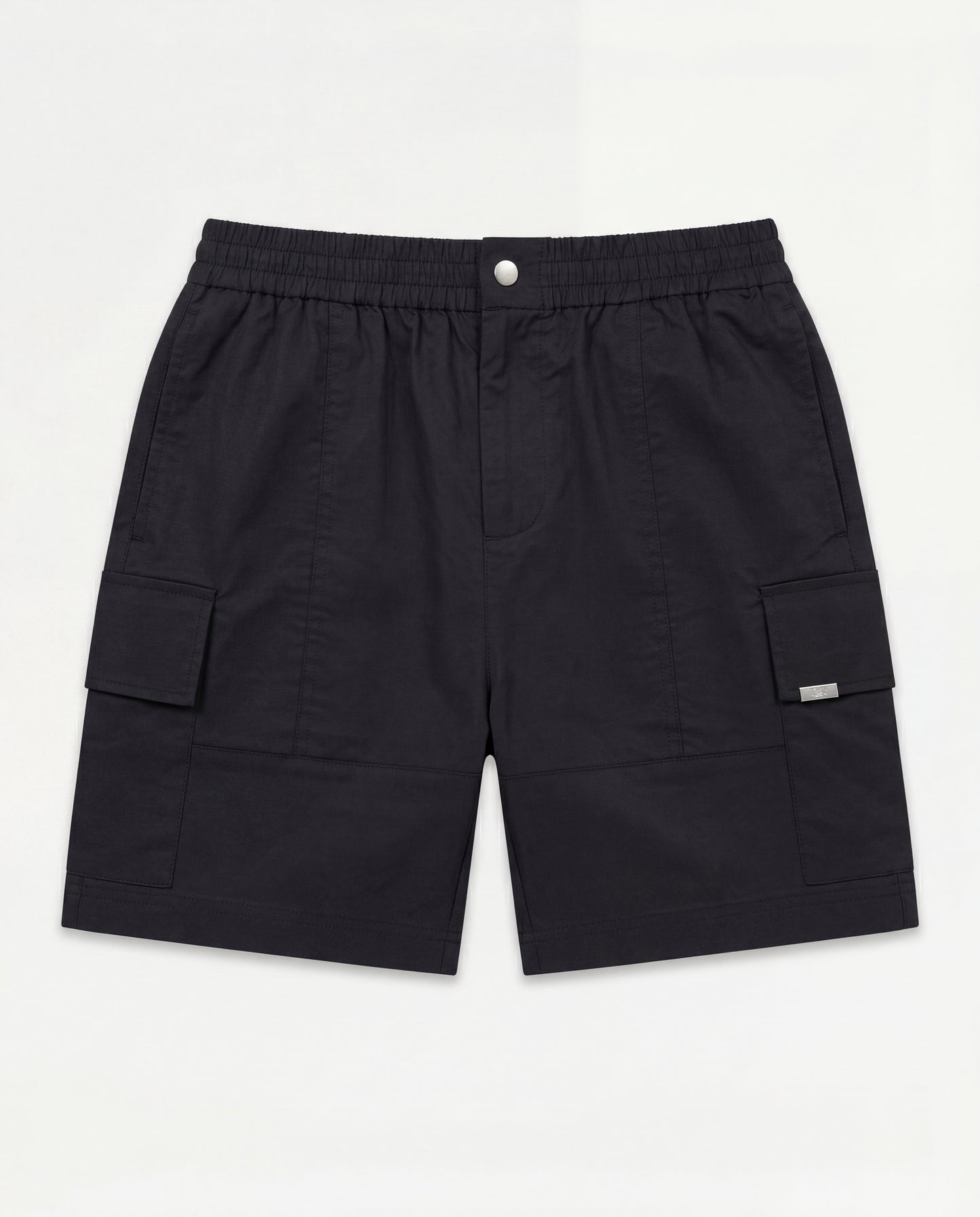Mens Utility Cargo Short