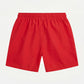 Mens Water Reactive Swim Short