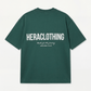 Mens Club '15 Oversized T-shirt