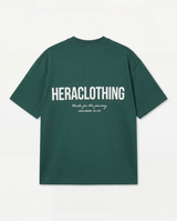 Mens Club '15 Oversized T-shirt