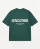Mens Club '15 Oversized T-shirt