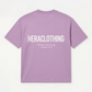 Mens Club '15 Oversized T-shirt