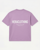 Mens Club '15 Oversized T-shirt