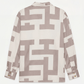 Womens Monogram Resort Shirt