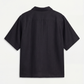 Womens Resort Linen Dual-Wear Shirt