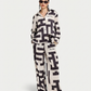 Womens Monogram Resort Trouser